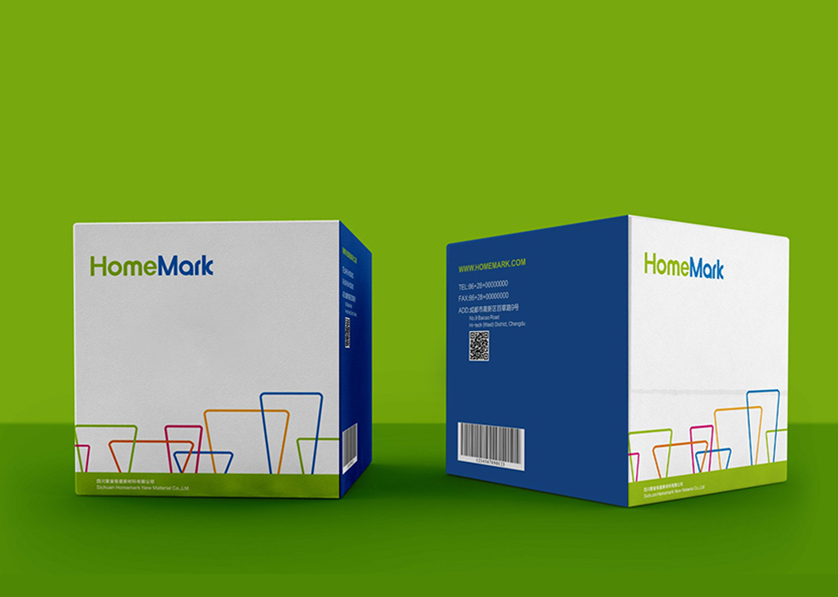 饶河县VI设计公司