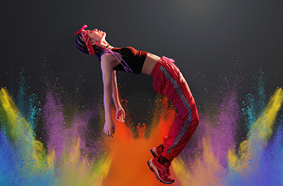 全套VI设计：构建饶河县企业品牌标准化体系的核心支撑